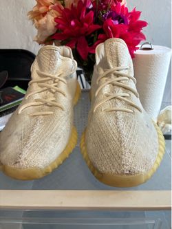 Adidas Yeezy 350 V2 “Cream” size 13 men