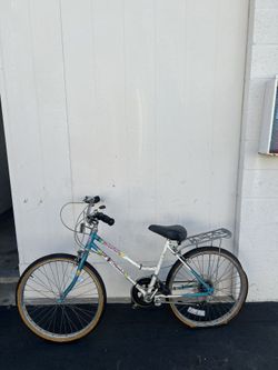 Columbia Cruiser Bike