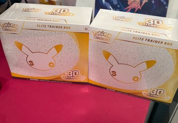 30th anniversary etb