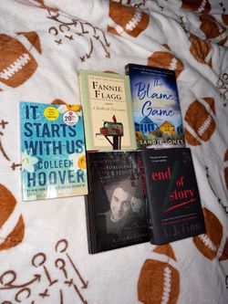Bundle books