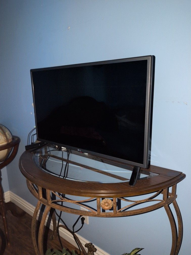 LG TV