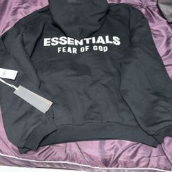 ESSENTAILS FEAR OF GOD !