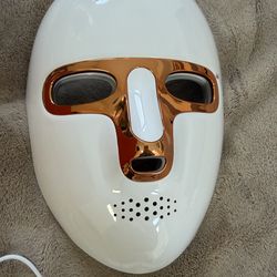 Red Light Therapy Mask for Face