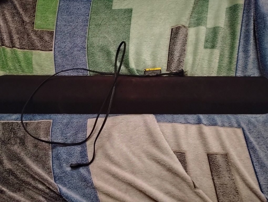 Vizio TV Sound Bar