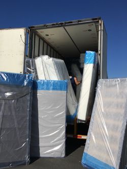 Mattress Warehouse. Locally owned and operated since 2006. For all your bedding needs! See description ℹ️