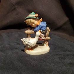 Goebel- Barnyard Hero 