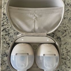 Eufy S1 Pro Breast Pump