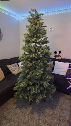 Christmas Tree (Lights Dont Work)