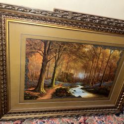 Heavy Duty Painting Move Sale 