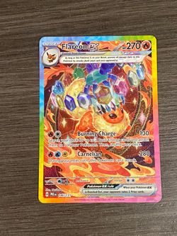Pokemon Card