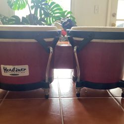 Bongos