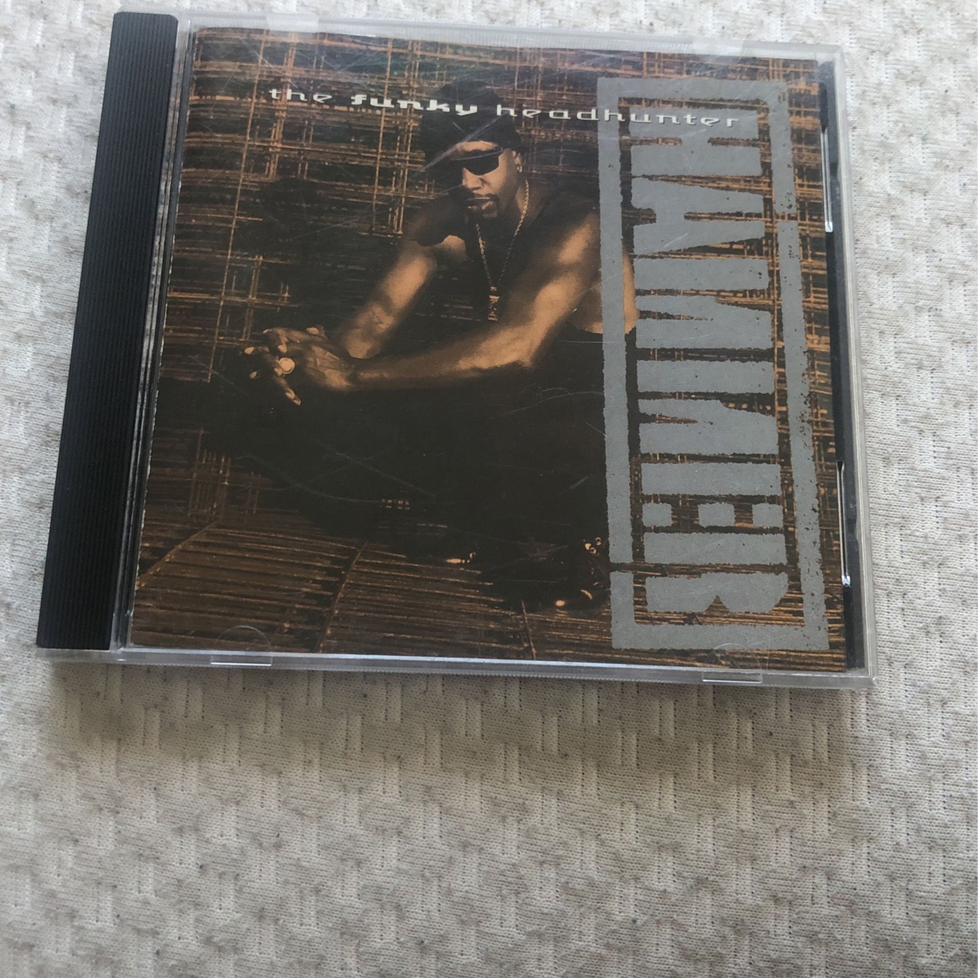 My Hammer Cd