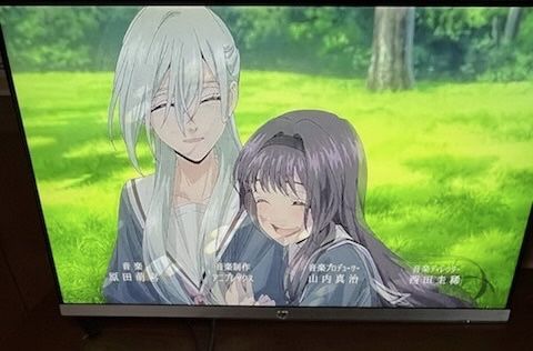 HP 27f 4K UHD Monitor - 27" Ultra-Slim- Used Good Condition