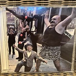 The Doors CD