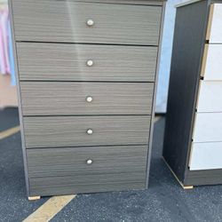 Drawers New 