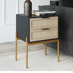 Nightstand Pair