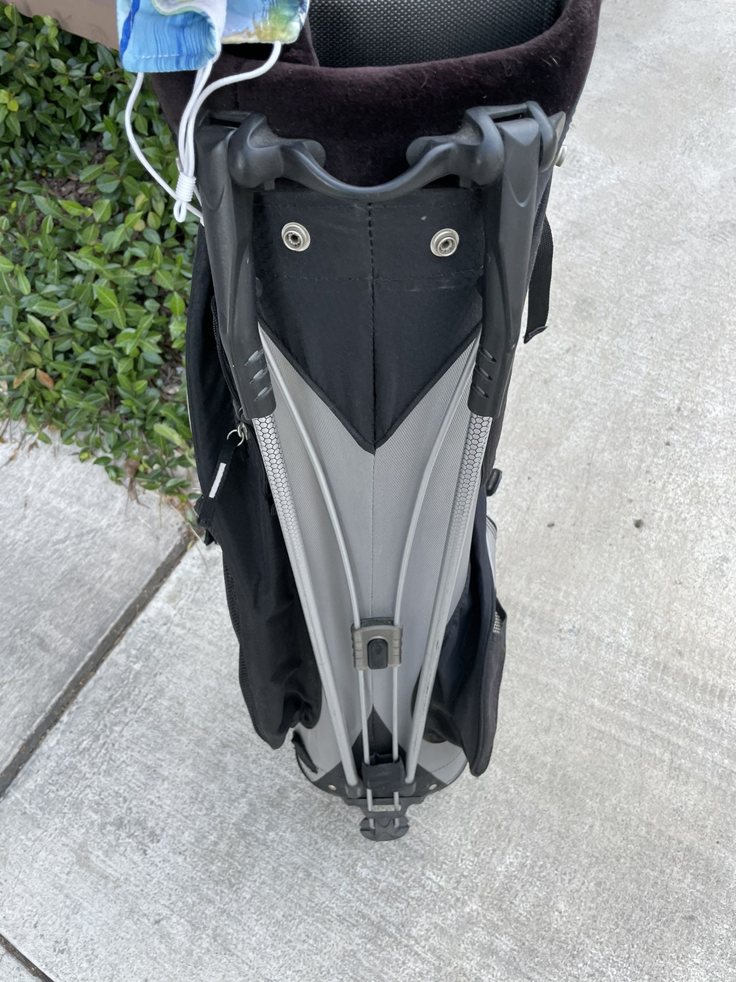 Callaway Big Bertha Golf Stand Bag