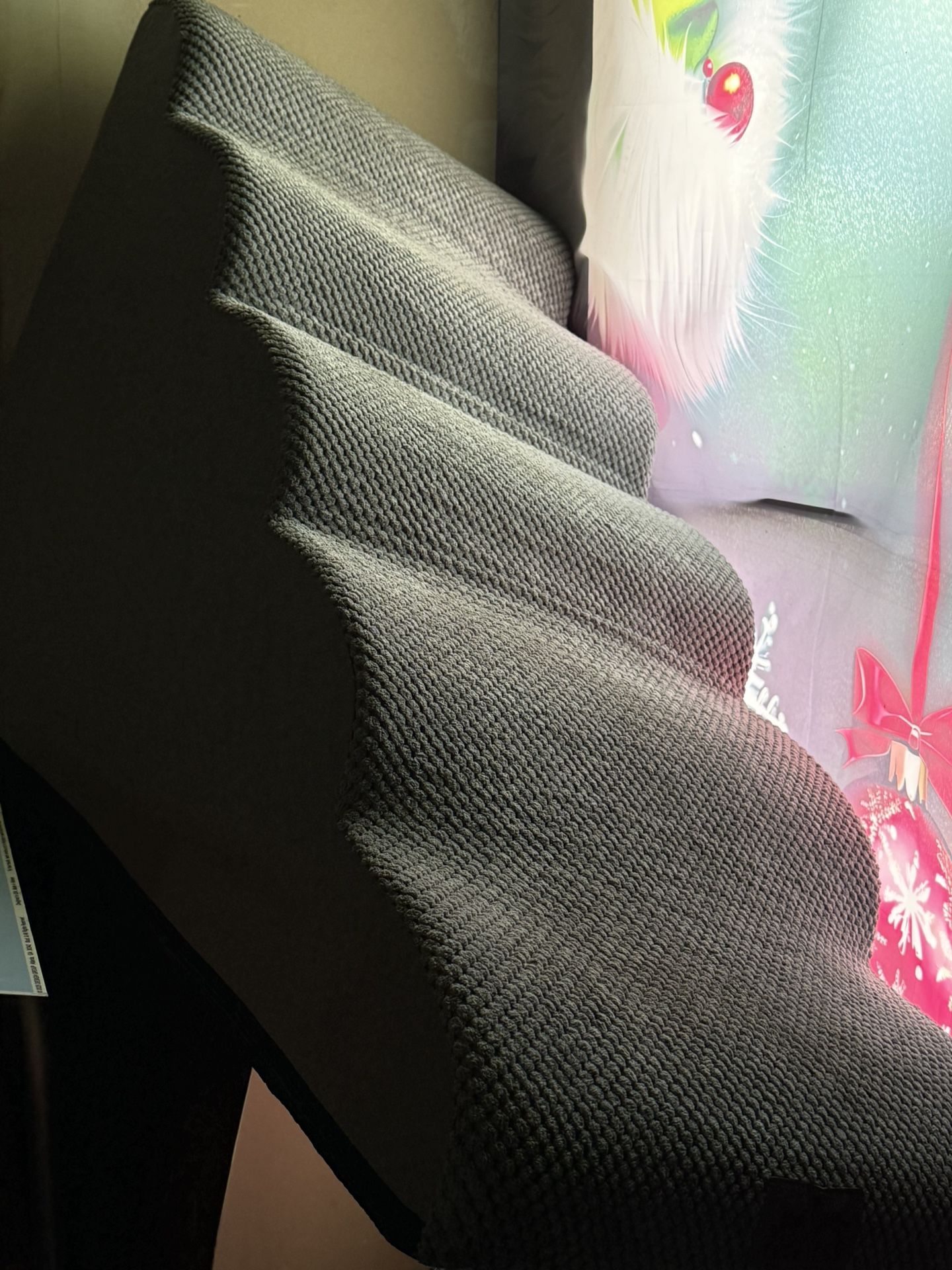 Cozy Kiss Pet Stairs