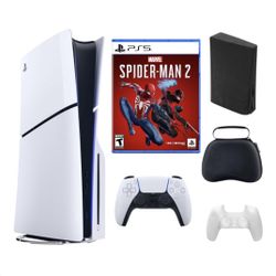 Ps5 Slim Disc 