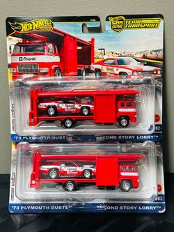 Hotwheels