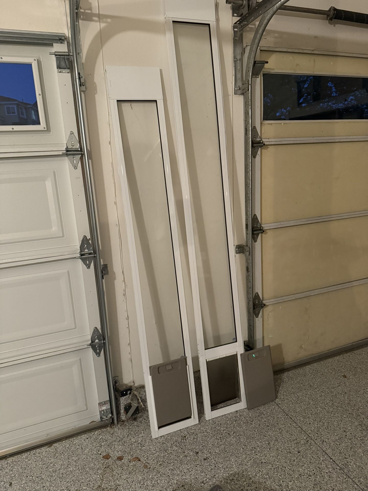 Doggy Door For Patio Door Slider