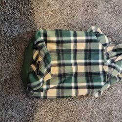 Dog Hoodie