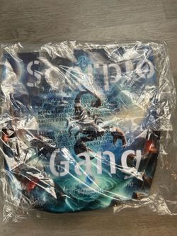 Scorpio Zodiac 13x13 Tote Bag