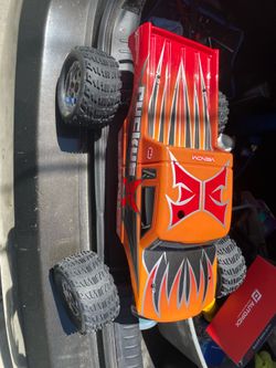 Electric rc
