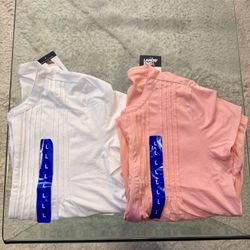 Women T-Shirts/Camisetas de Mujer (NEW/NUEVAS)