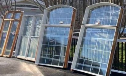 Hurricane Rated Impact Window – For Sale