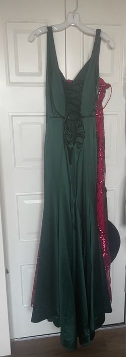 Xs prom dress
