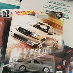 Hotwheels