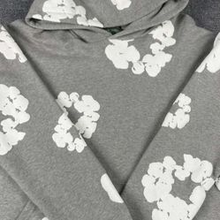 Denim Tears Medium 