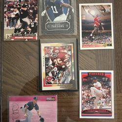 Cards