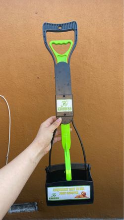 Poop Scooper