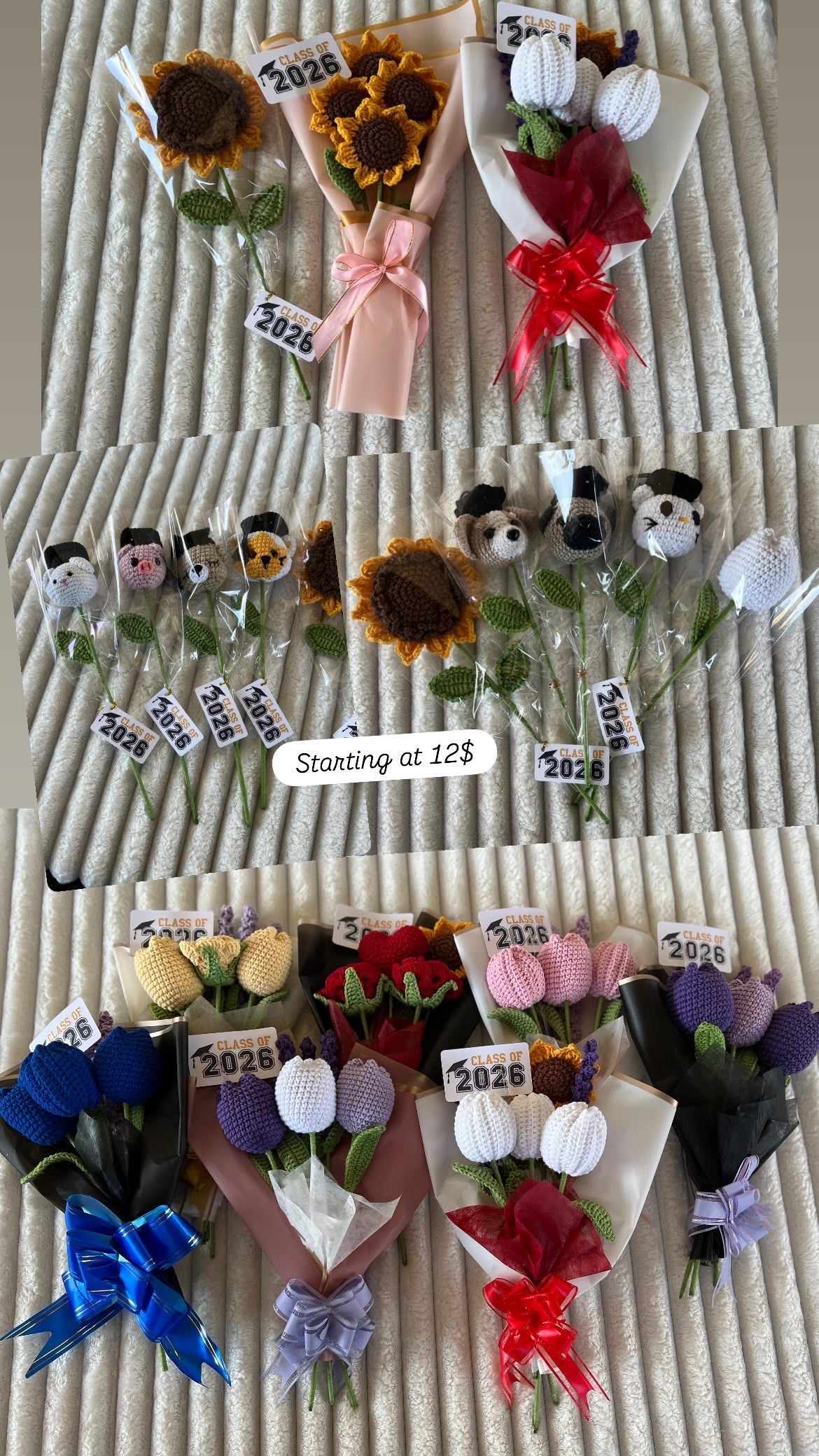 Graduation gifts
