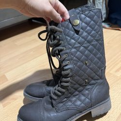 Boots Women