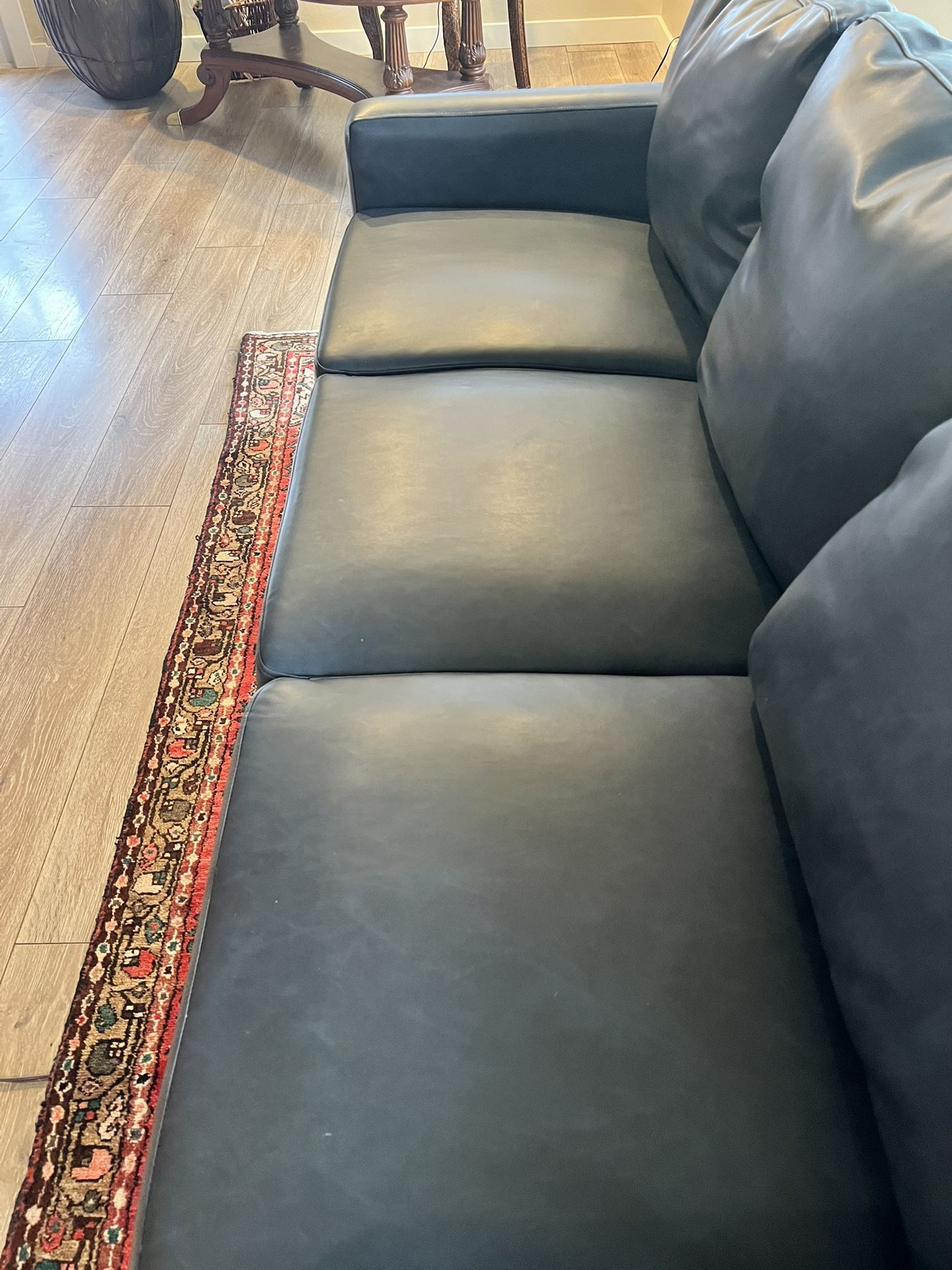 Couch Living Spaces