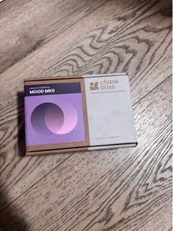 MOOD MKII  Instant Ambience