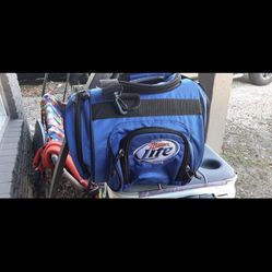 Cooler