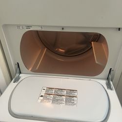 Whirlpool Washer And Dryer 
