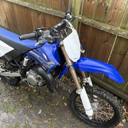 Yz85