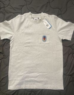 Adidas Heavy Weight T Shirt