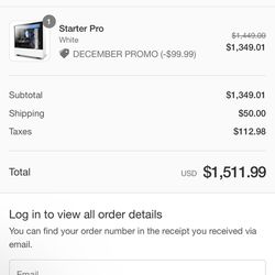 NZXT Gaming PC