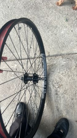street co rim
