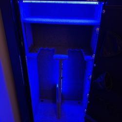 Patriot 24 - 2 Hour Fire Rated Gun Safe