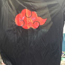 Naruto Shirt New Never Worn