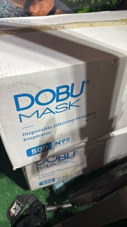N95 MAsk