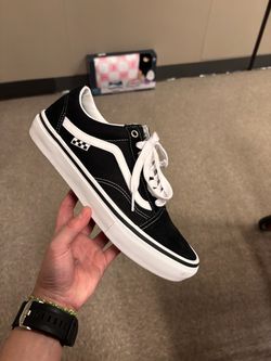 Vans Old Skool