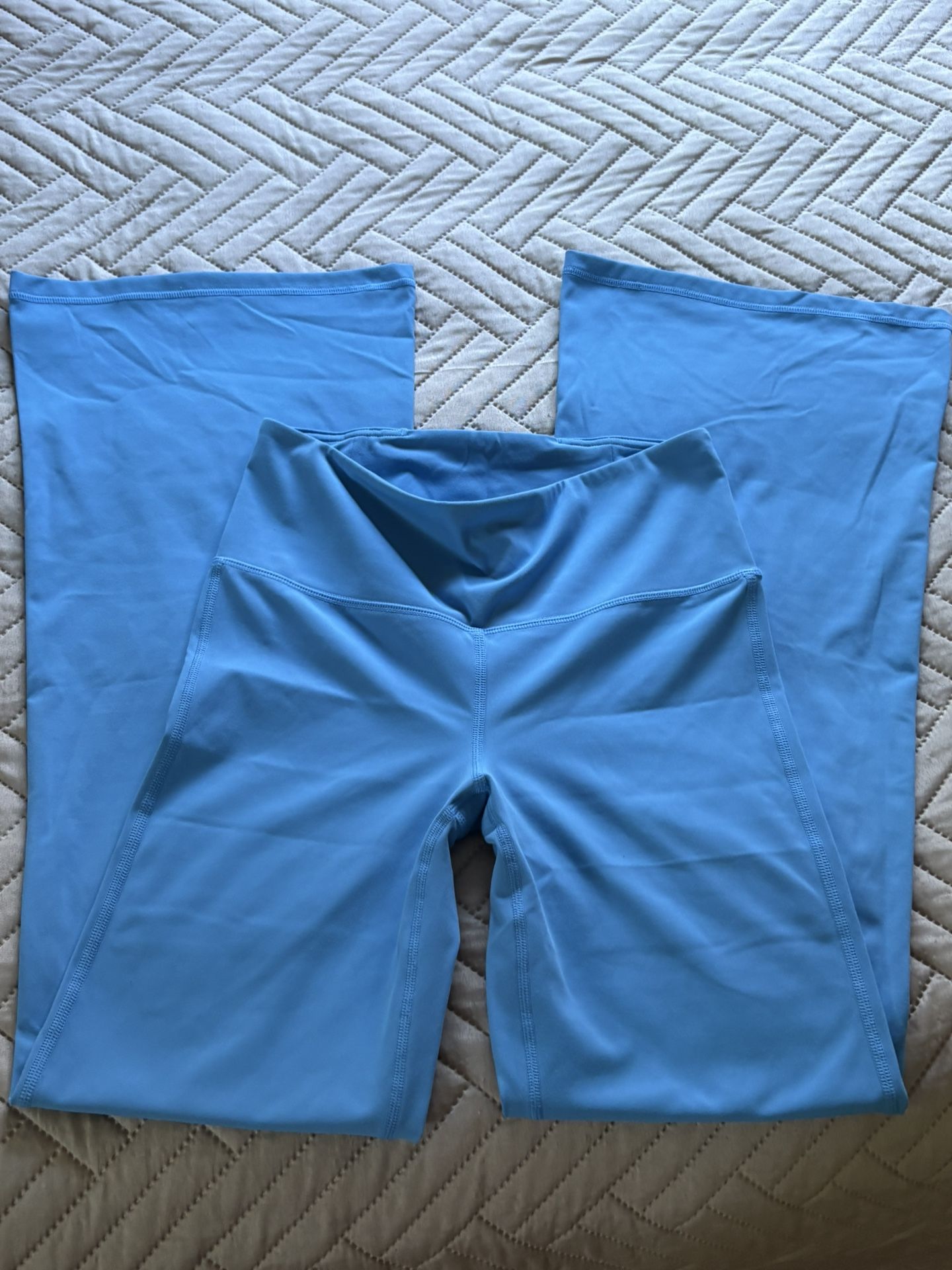 XS Wide Leg Active Pants